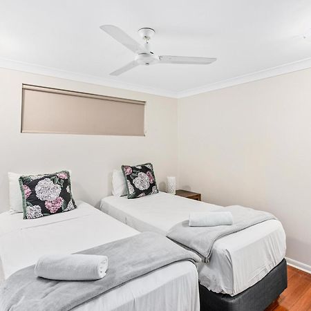 Cairns City Apartments Экстерьер фото