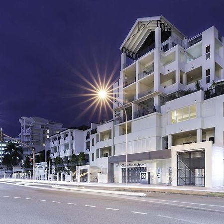 Cairns City Apartments Экстерьер фото